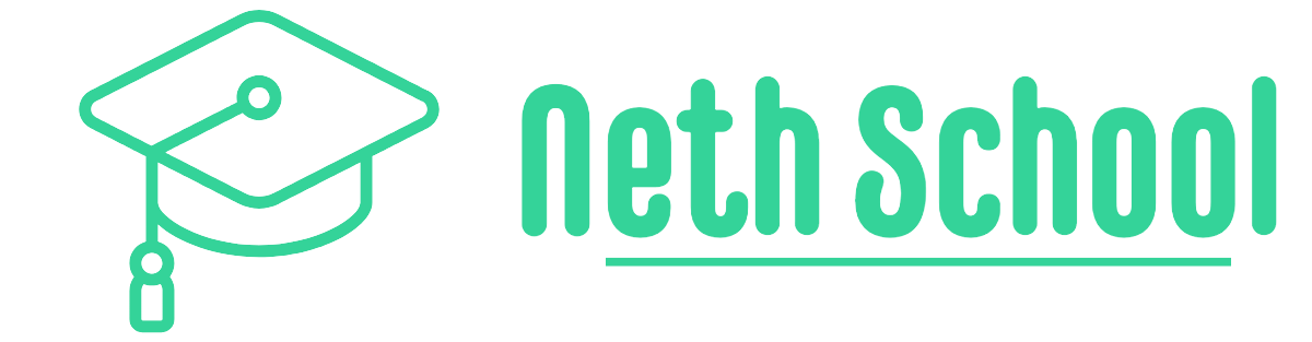 NethSchool Logo